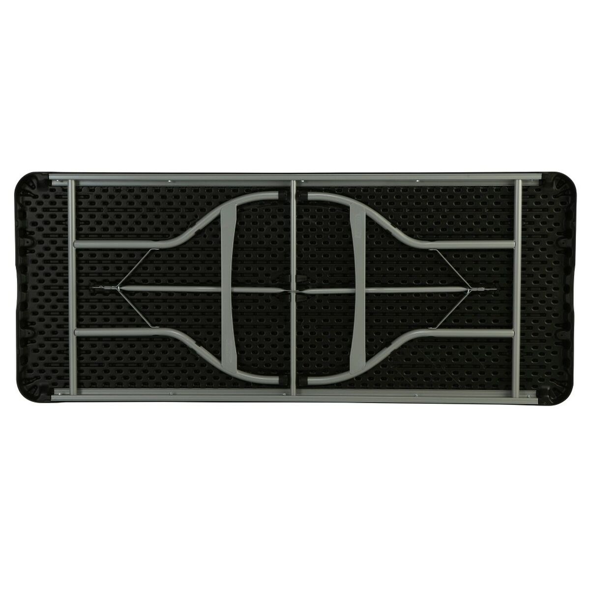Vouwtafel Lifetime 182 x 73,5 x 76 cm Staal Plastic